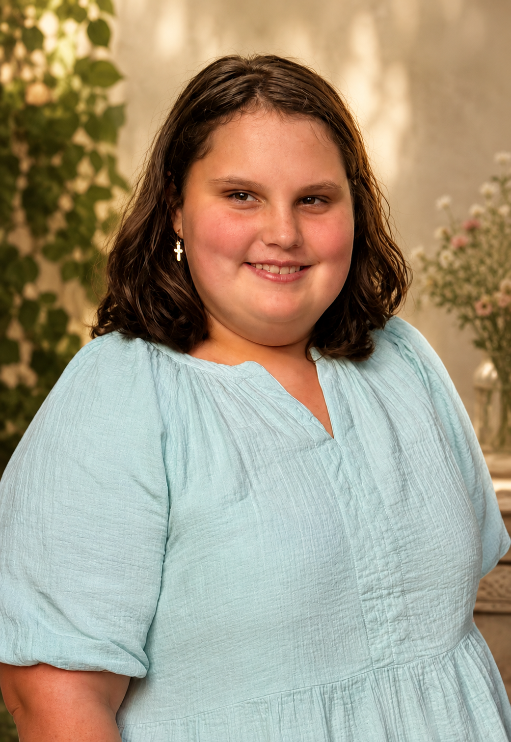 Maggie Brown
